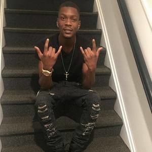 Meet your Posher, Jay